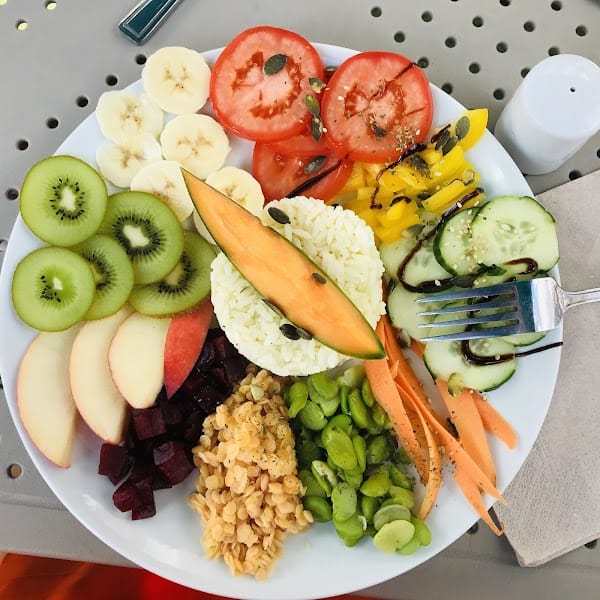 Restaurant Sundry à Béthune, France