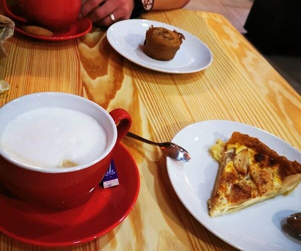 Restaurant Sundry à Béthune, France