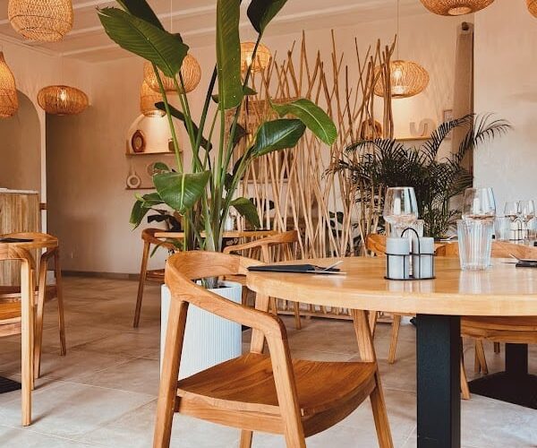 Restaurant SUNPAO à Portiragnes, France