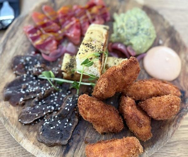 Restaurant SUNPAO à Portiragnes, France