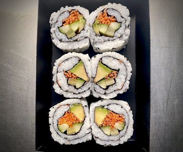 Restaurant Sushi and You à Seclin, France