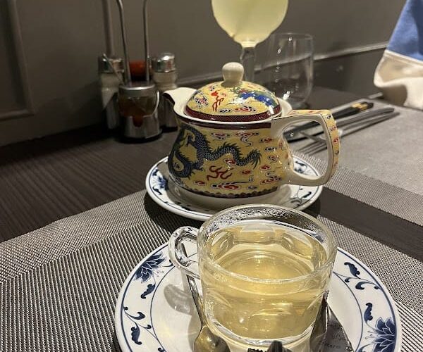 Restaurant Sushi & Bami House à Pétange, Luxembourg