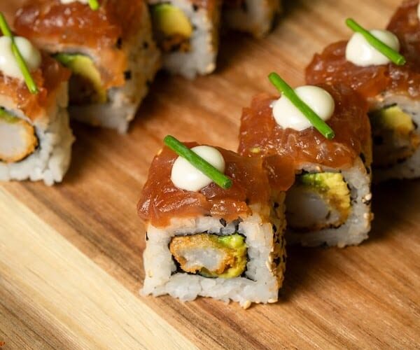 Restaurant SUSHI CORNER LUNEL à Lunel, France