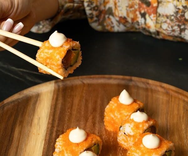 Restaurant SUSHI CORNER LUNEL à Lunel, France