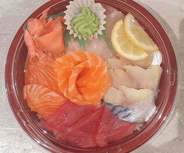 Restaurant Sushi Lounge – Clichy à Clichy, France