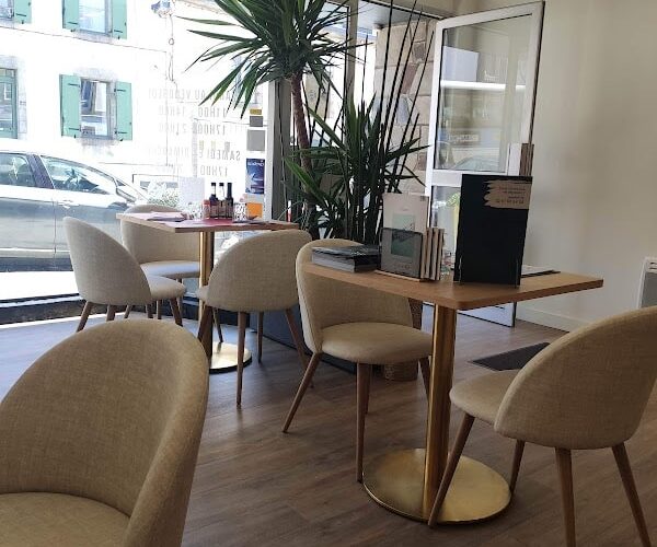 Restaurant SUSHI NAMI à Concarneau, France