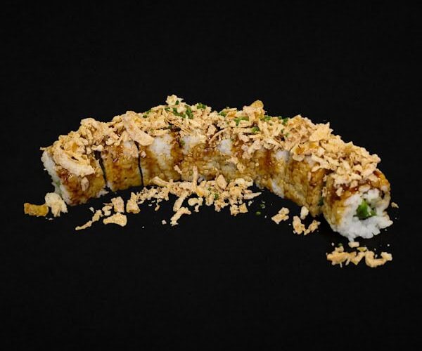 Restaurant SUSHI-Ô à Fameck, France