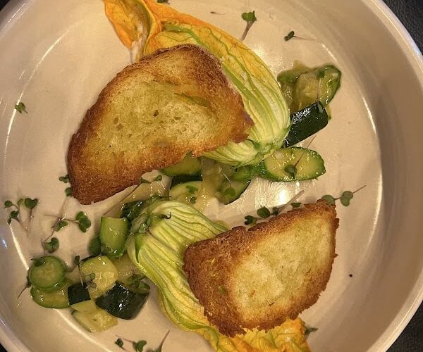 Restaurant SYM Team à Binche, Belgique