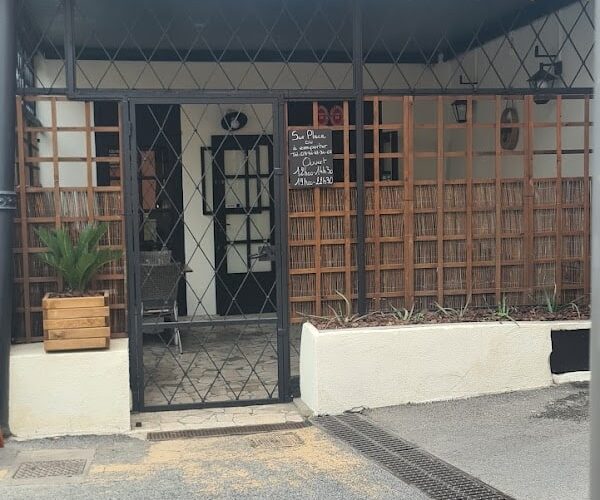 Restaurant Table du chef à Roquebrune-sur-Argens, France