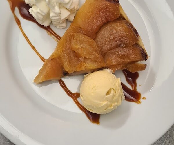 Restaurant Table du chef à Roquebrune-sur-Argens, France