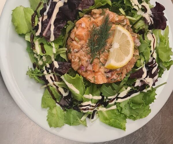 Restaurant Table du chef à Roquebrune-sur-Argens, France