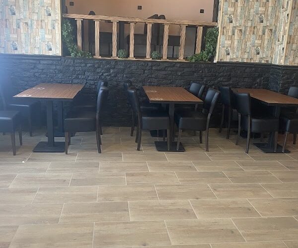 Restaurant TACOS 7.1 LE CREUSOT à Le Creusot, France