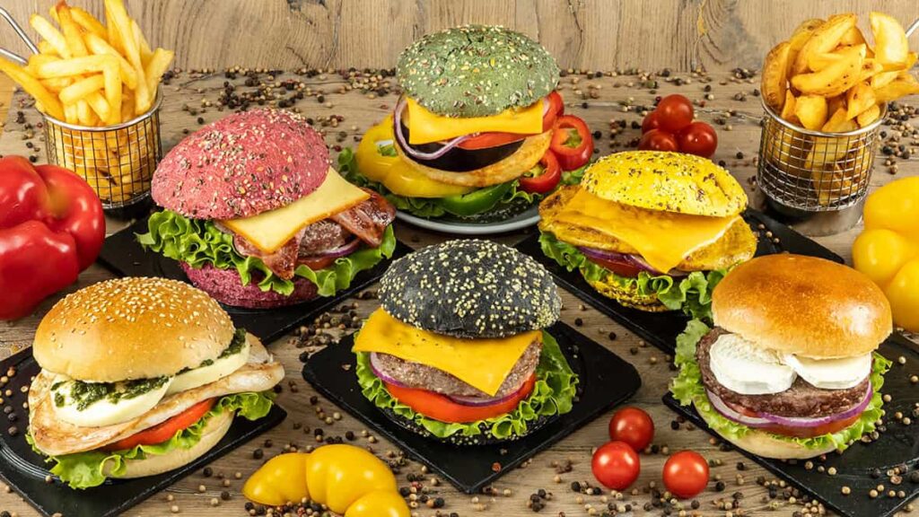 Restaurant TACOS Lebrizfaim Echirolles à Échirolles, France