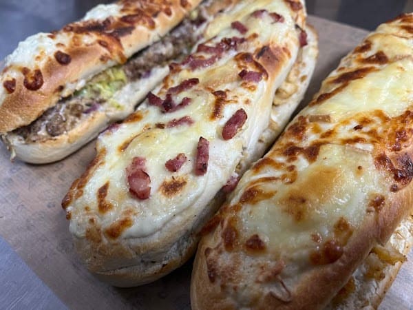 Restaurant Tacos night à Saint-Priest, France