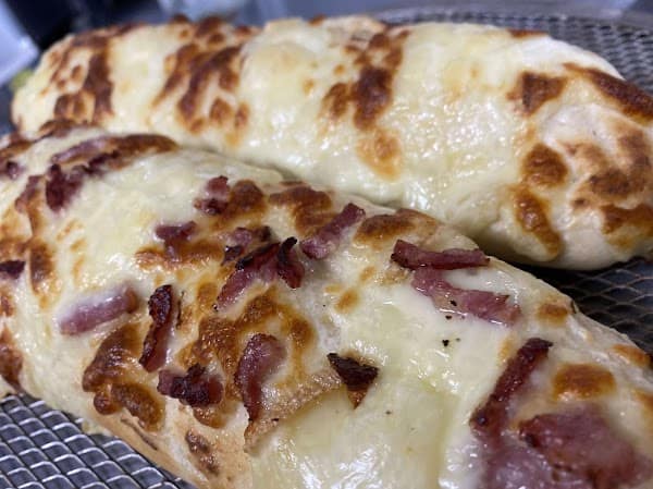 Restaurant Tacos night à Saint-Priest, France