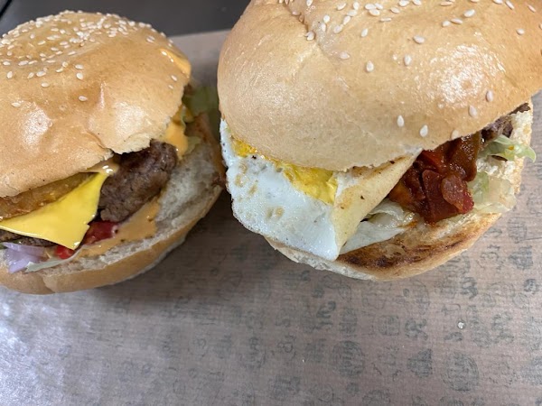 Restaurant Tacos night à Saint-Priest, France
