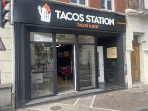 TACOS STATION