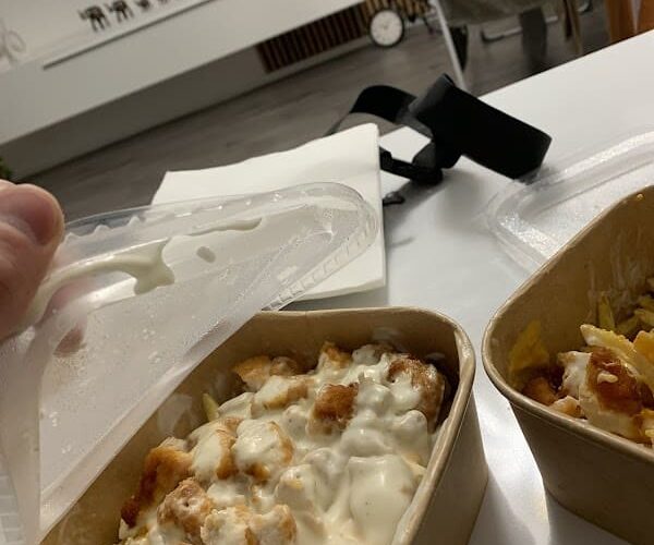 Restaurant TACOS STATION à Tourcoing, France