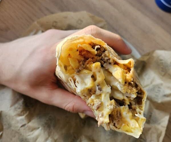 Restaurant TACOS STATION à Tourcoing, France