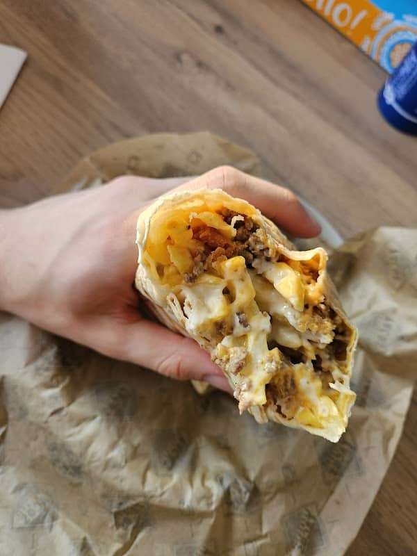 Restaurant TACOS STATION à Tourcoing, France