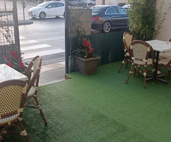 Restaurant Taj Mahal à Bourges, France