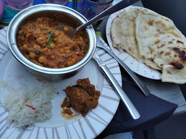 TAJ MAHAL RESTAURANT à Concarneau, France