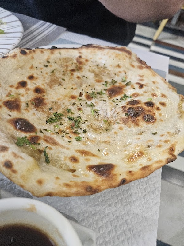 TAJ MAHAL RESTAURANT à Concarneau, France