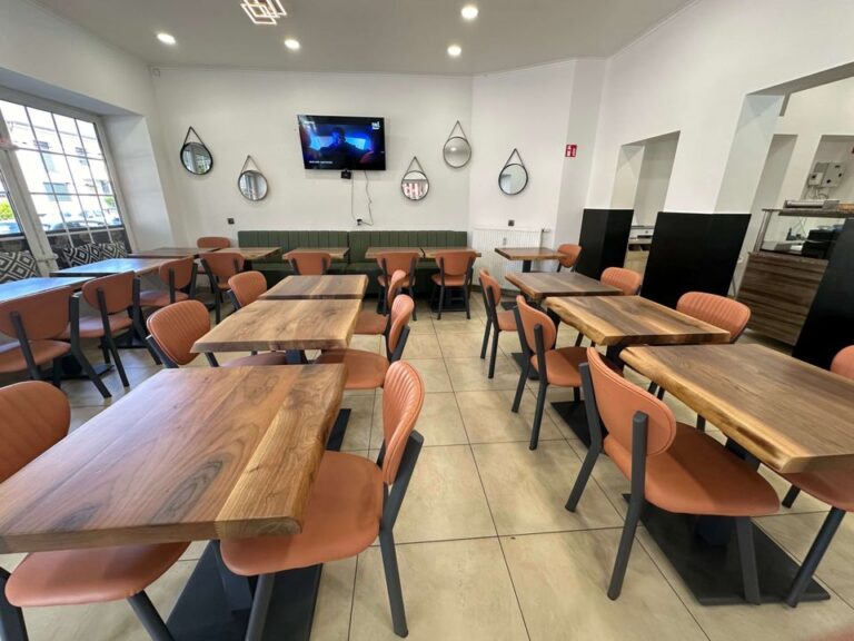 Restaurant Taksim Istanbul 2 à Dudelange, Luxembourg