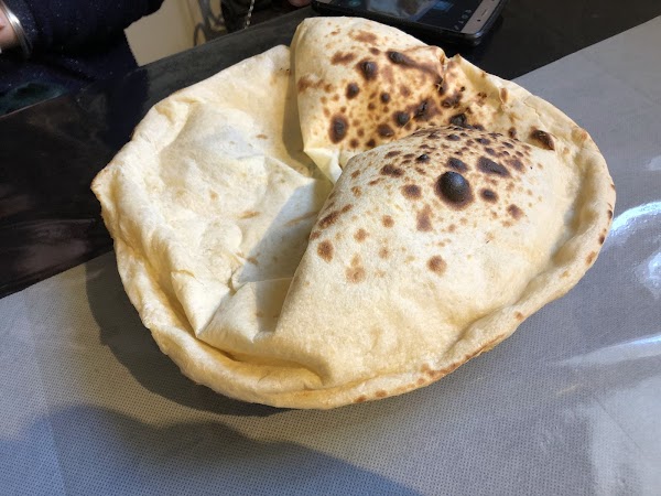 Restaurant Tandoor Indian Food Saint-Priest à Saint-Priest, France