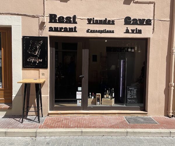 Restaurant Tanin & Copains à Sanary-sur-Mer, France