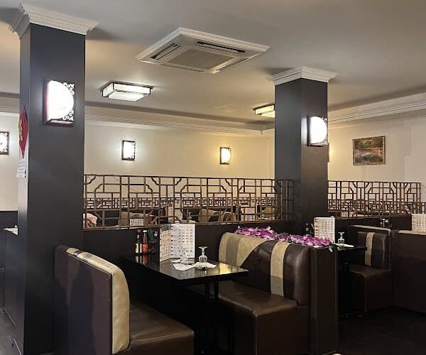 Restaurant Tankiu Sakura à Montargis, France