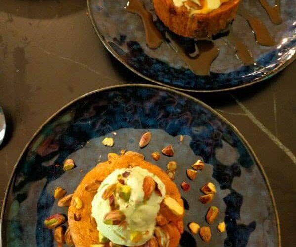 Restaurant Tapas et Vins Terre Fauve à Montauban, France