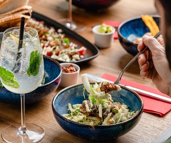 Restaurant Tartares & Co à Genève, Suisse