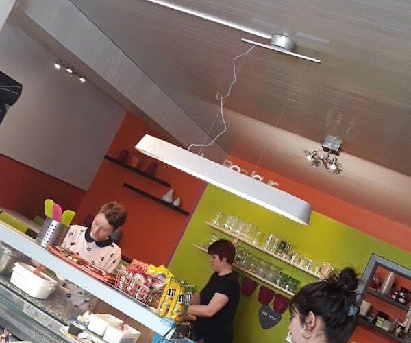 Restaurant TartineS etc… à Habay, Belgique