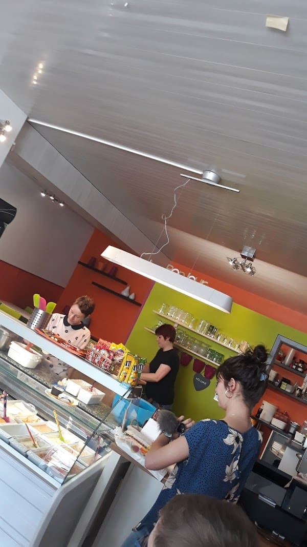 Restaurant TartineS etc… à Habay, Belgique