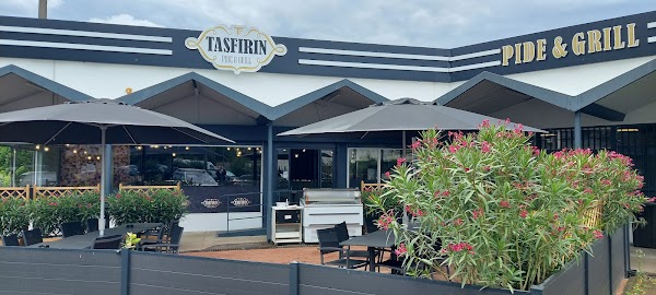 Restaurant Tas Firin Saint Priest à Saint-Priest, France