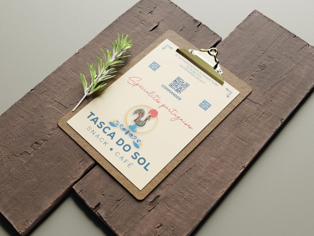 Restaurant Tasca Do Sol à Le Creusot, France