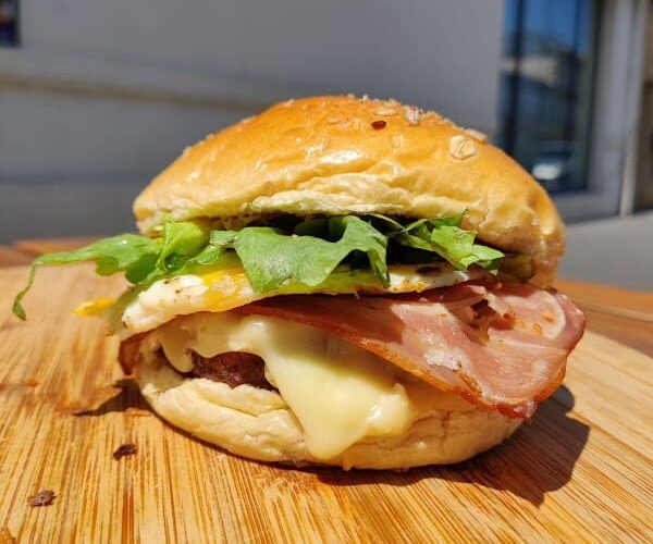 Restaurant Tasti à Sedan, France