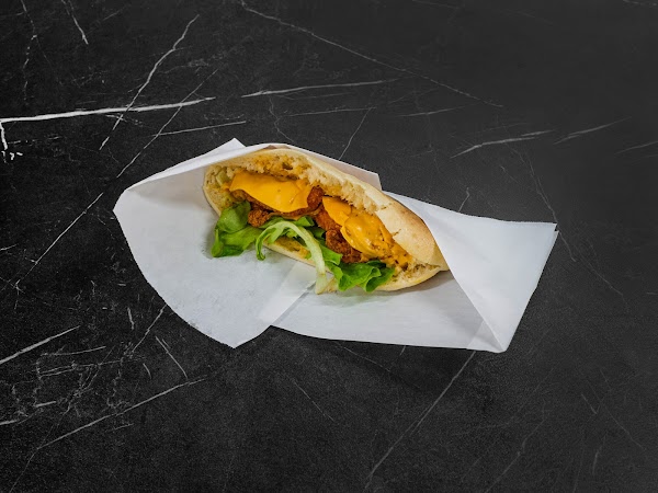 Restaurant Tasty Food Seraing à Seraing, Belgique