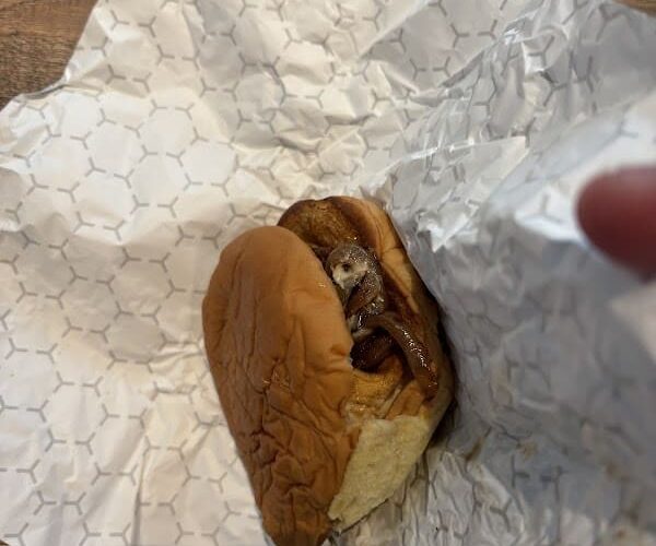 Restaurant Tasty Food Seraing à Seraing, Belgique