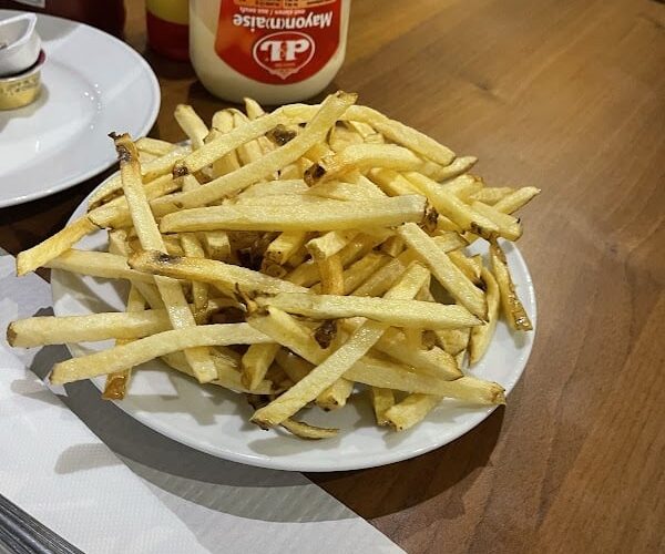 Restaurant Taverna Dudelange à Dudelange, Luxembourg