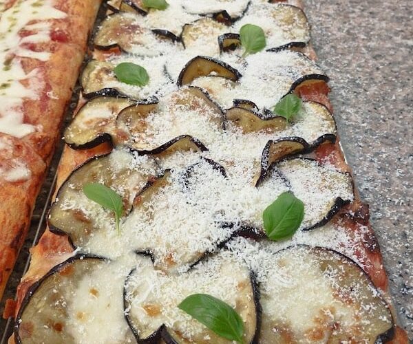 Restaurant Télia Blu à Binche, Belgique