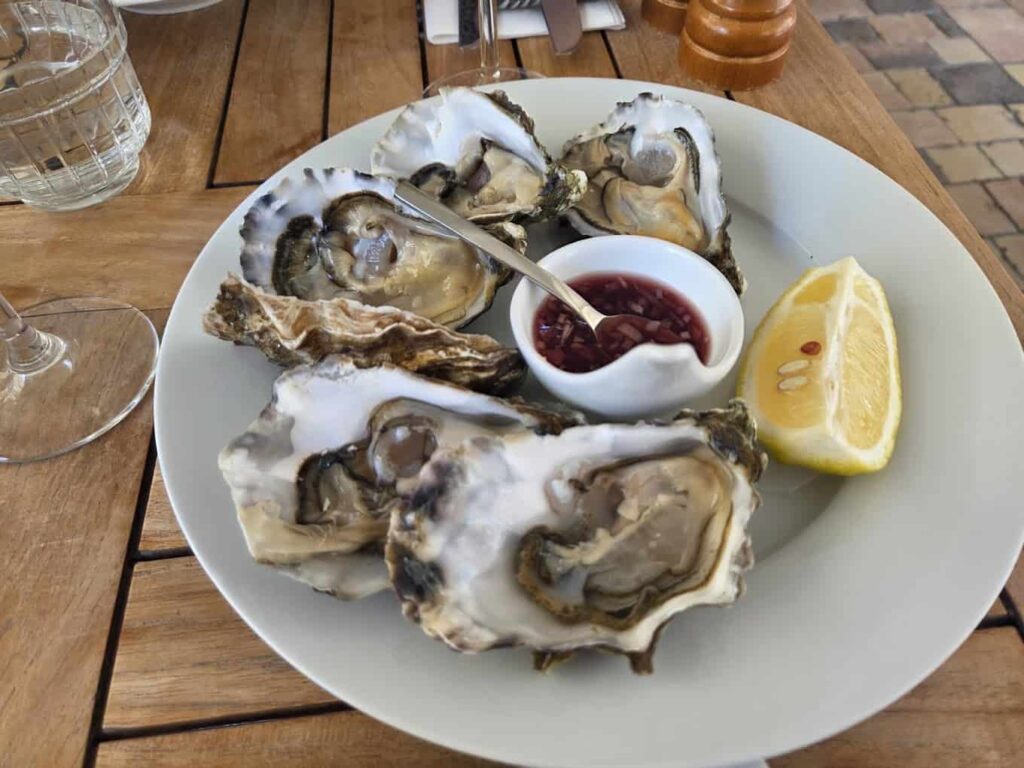 Restaurant TEN à Uzès, France