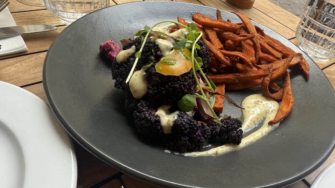 Restaurant TEN à Uzès, France