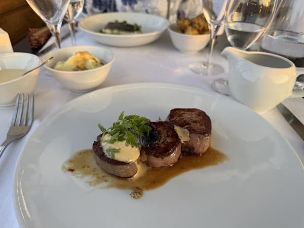 Restaurant Terra Cotta à Propriano, France