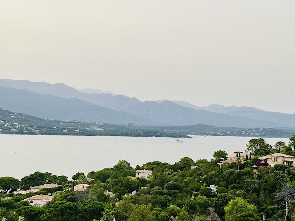 Restaurant Terraméa à Porto-Vecchio, France