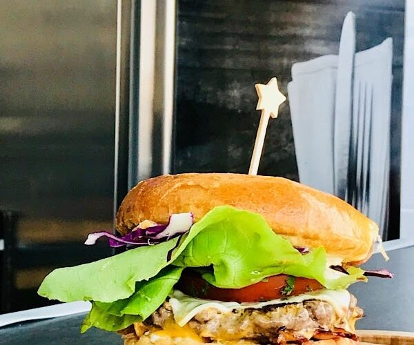 Restaurant TERRASSE BURGERS à Templemars, France