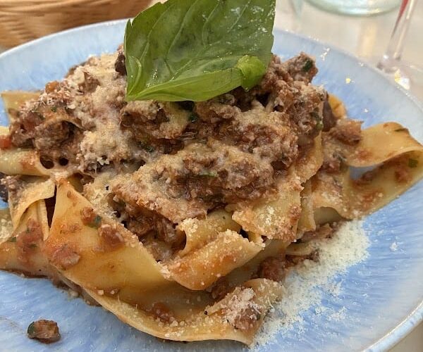 Restaurant TerraViva à Montreuil, France