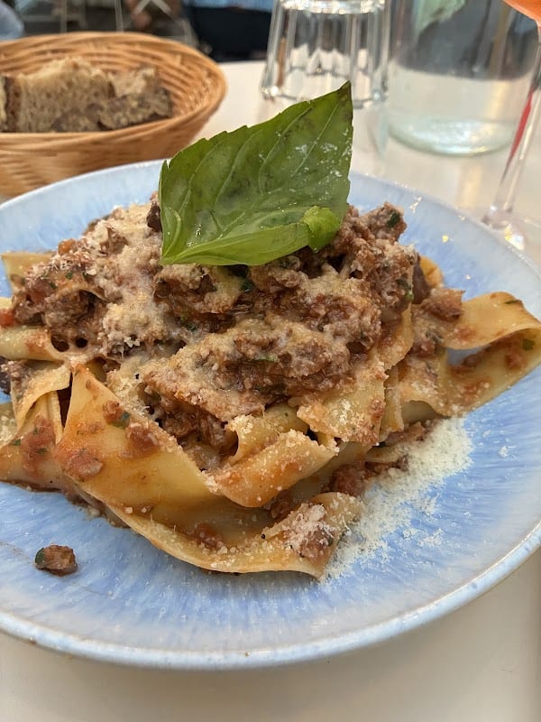 Restaurant TerraViva à Montreuil, France