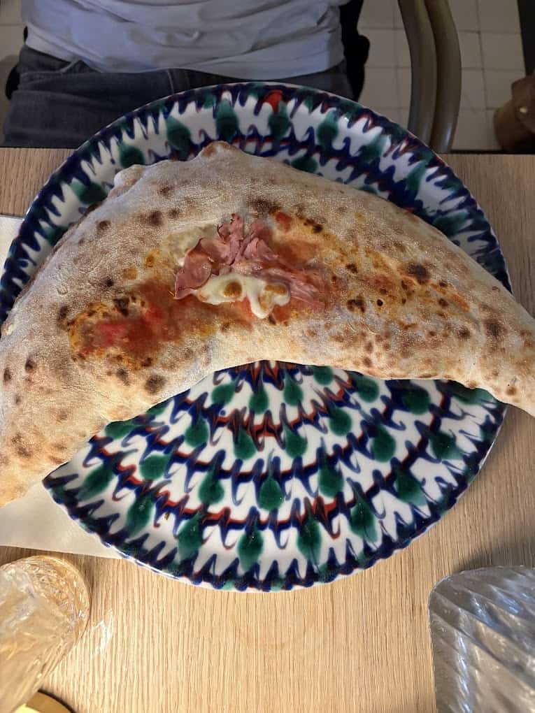 Restaurant TERRAZZA à Metz, France